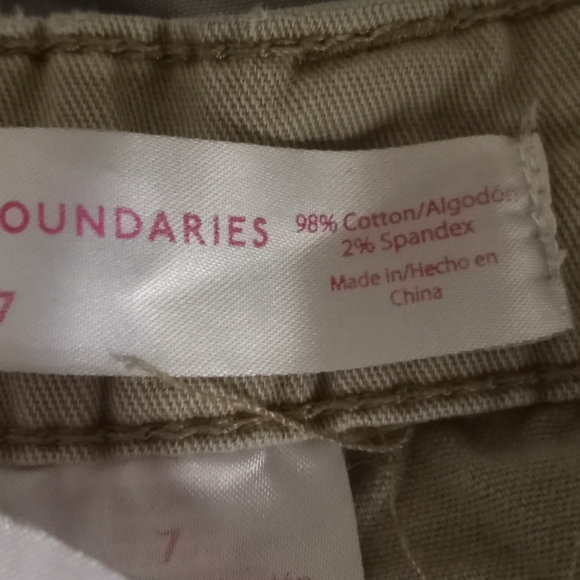 Jeans - Picture 7 of 7